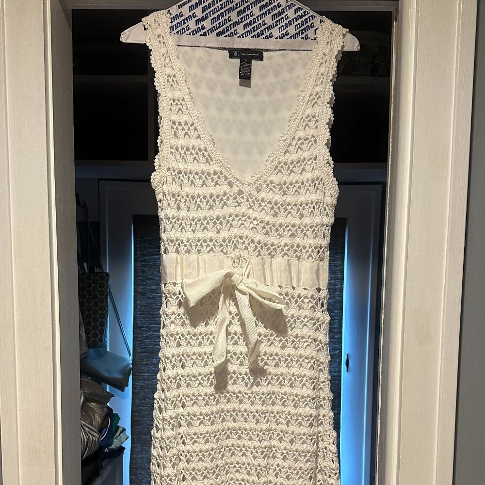 INC International Concepts Dress